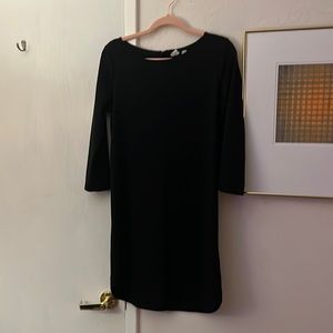 Black Gap Dress